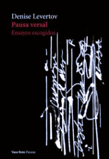 Pausa Versal: Ensayos Escogidos - Denise Levertov