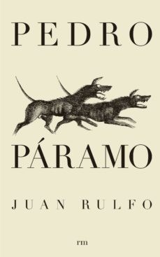 Pedro Páramo - Juan Rulfo