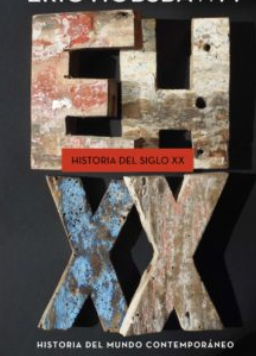 Historia del siglo XX - Eric Hobsbawm