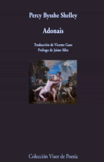Adonais - Percy Bysshe Shelley