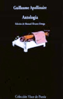 Antología - Guillaume Apolinaire