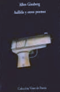 Aullido y otros poemas - Allen Ginsberg