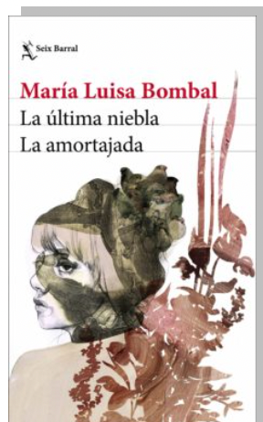 La última niebla - María Luisa Bombal