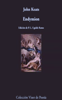 Endymion - John Keats