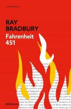 Fahrenheit 451 - Ray Bradbury