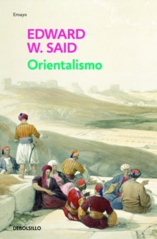 Orientalismo - Edward W. Said
