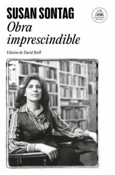 Obra imprescindible - Susan Sontag