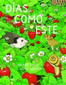 Días como este - Oriane Smith