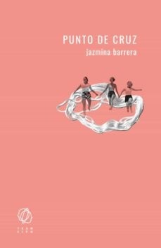 Punto de cruz - Jazmina Barrera