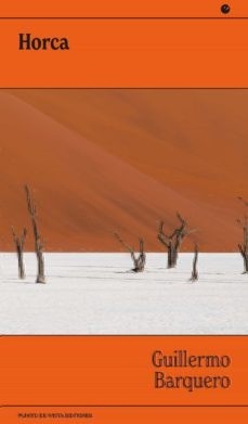 Horca - Guillermo Barquero
