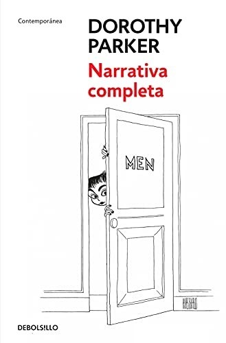 Narrativa completa - Dorothy Parker