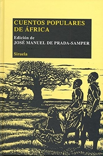 Cuentos populares de África