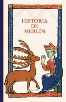Historia de Merlín - Anónimo