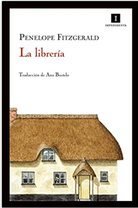 La librería - Penelope Fitzgerald