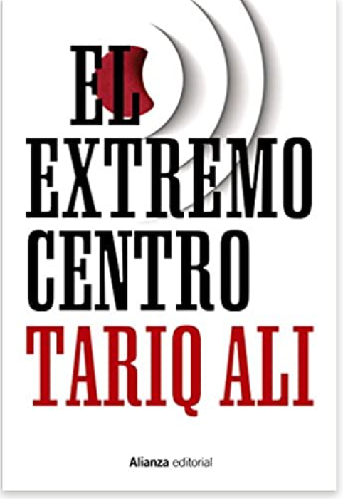 El extremo centro - Tariq Ali