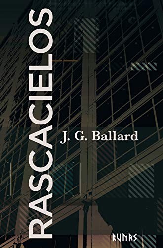 Rascacielos - J. B. Ballard