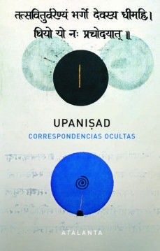Upanishads - Juan Arnau