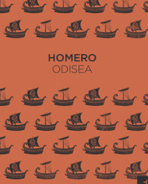 La Odisea - Homero