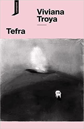 Tefra - Viviana Troya