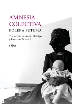 Amnesia colectiva - Koleka Putuma