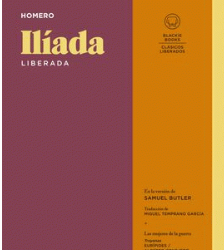 Iliada liberada
