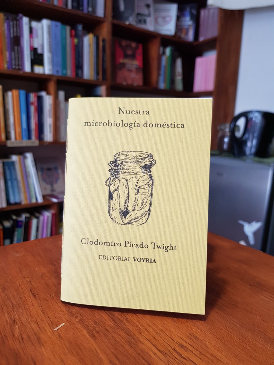 Nuestra microbiología doméstica - Clodomiro Picado