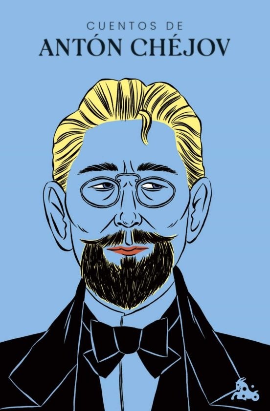 Cuentos de Antón Chejov