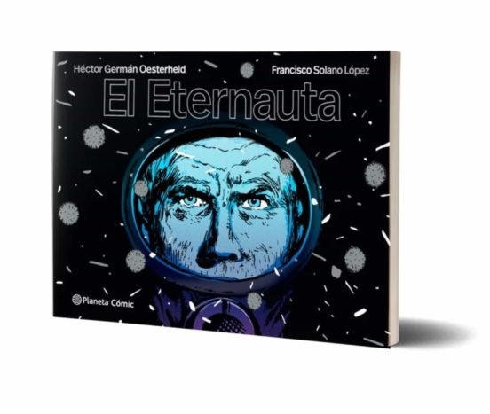 El eternauta - H.G. Oesterheld