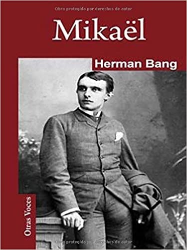 Mikäel - Herman Bang