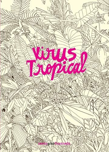 Virus tropical - Power Paola
