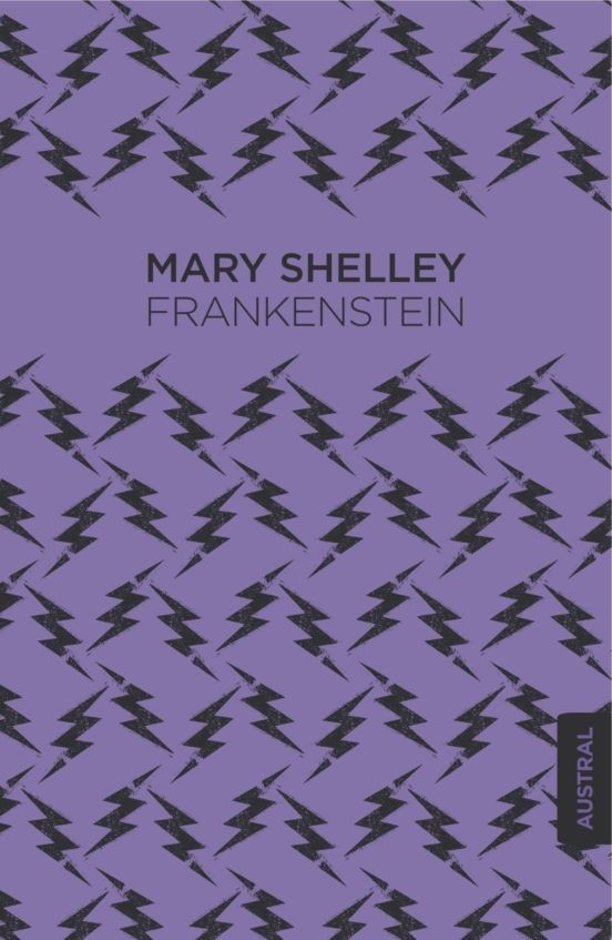 Frankenstein - Mary Shelley