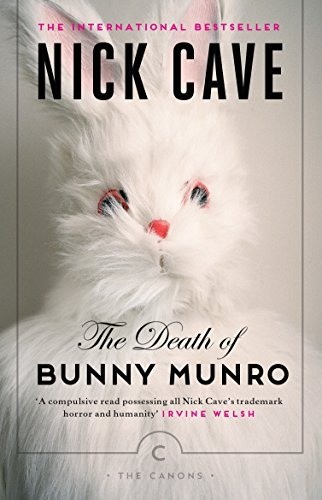 Death of Bunny Munro - Nick Cave