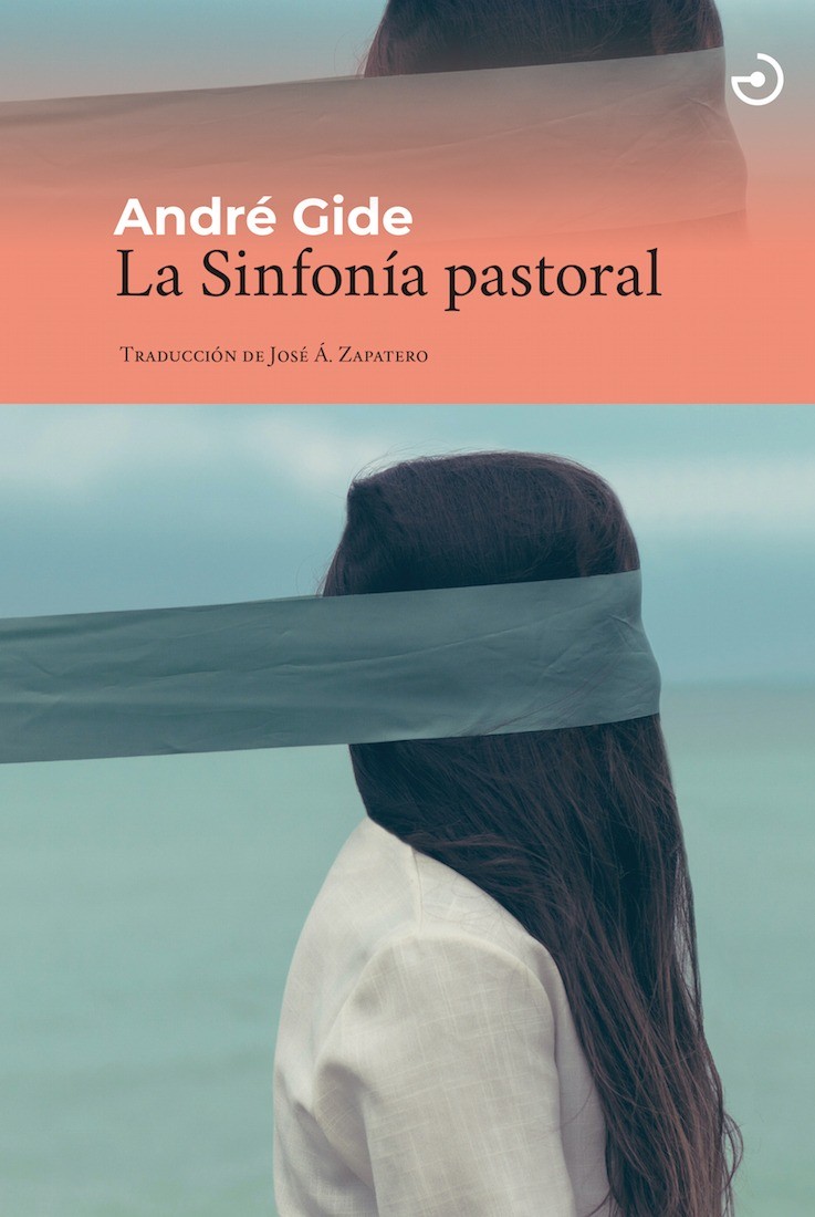 La Sinfonía pastoral - André Gide