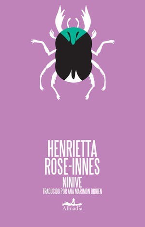 Ninive - Henrietta Rose Innes