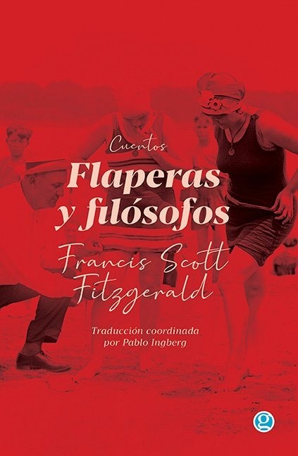 Flaperas y filósofos - F. S. Fitzgerald