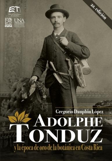 Adolphe Tonduz - Gregorio Dauphin López