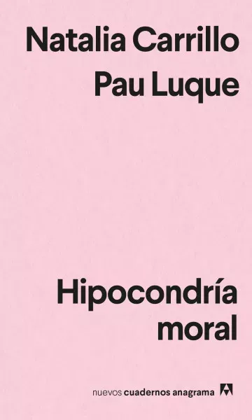 Hipocondría moral - VVAA