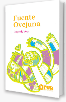Fuente ovejuna - Lope de Vega