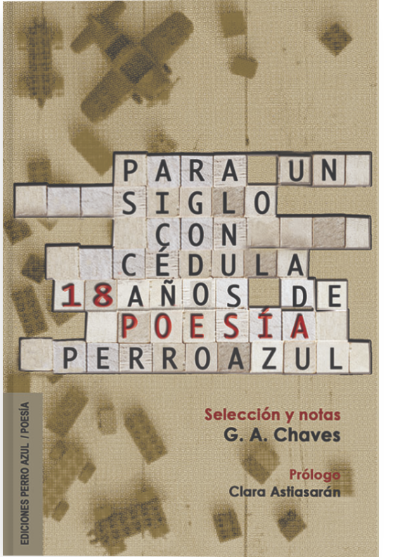 Para un siglo con cédula - VVAA