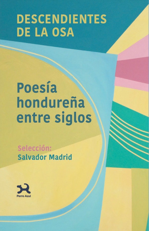 Descendientes de la osa - VVAA