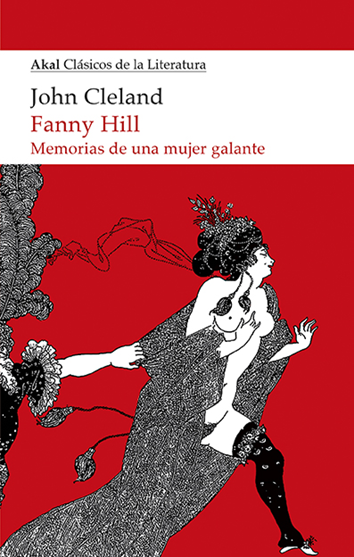 Fanny Hill - John Cleland