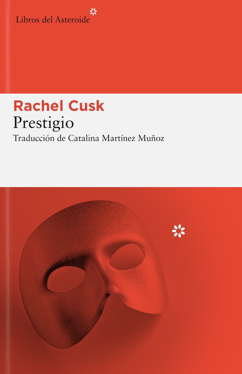 Prestigio - Rachel Cusk