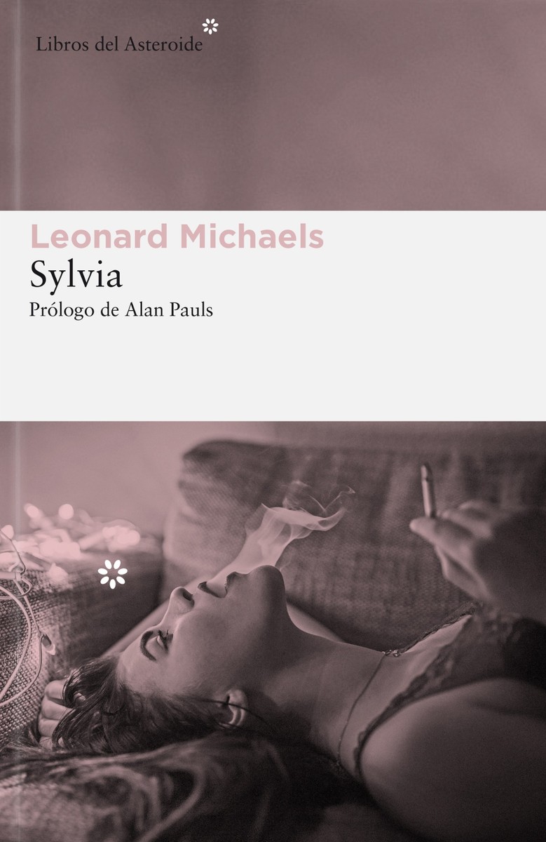 Sylvia - Leonard Michaels