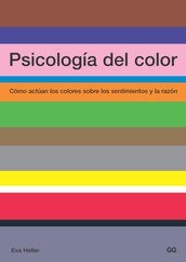 Psicología del color - Eva Heller