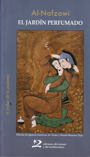 El jardín perfumado - Al-Nafzawi