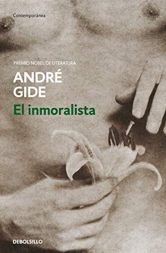 El inmoralista - André Gidé