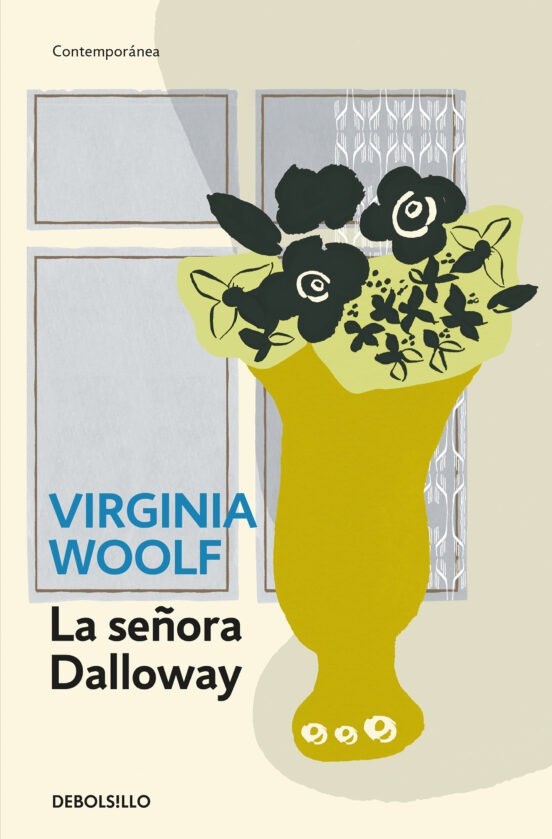 La señora Dalloway - Virginia Woolf