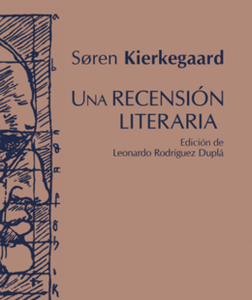 Una recensión literaria - Søren Kierkegaard