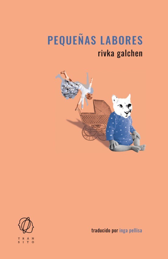 Pequeñas labores - Rivka Galchen