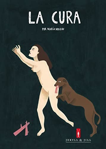 La cura - María Melero